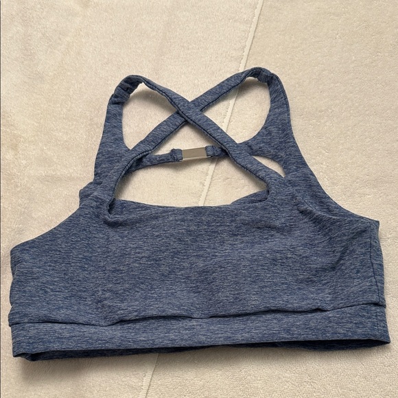 Bombshell Sportswear Two Way Sports Bra - Picture 2 of 2